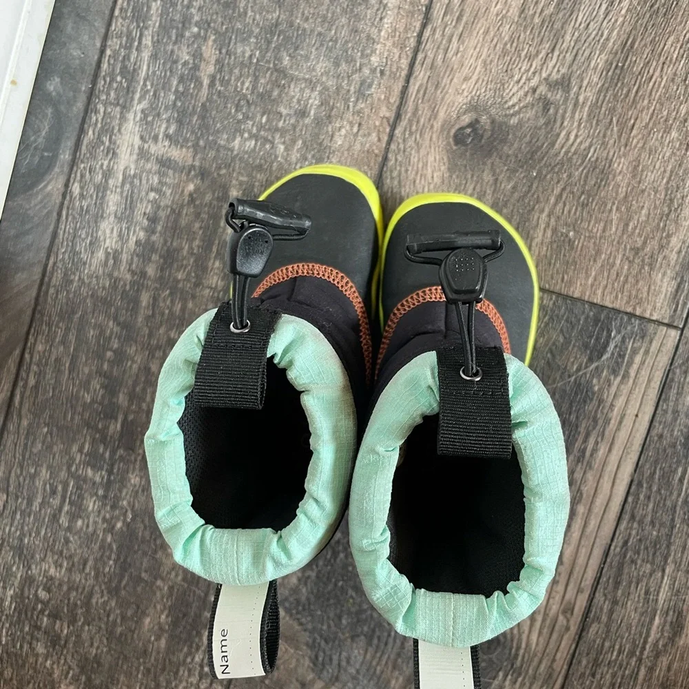 Toddlers Vivobarefoot Winter Boots - Picture 5 of 7